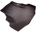 Husky by RealTruck Weatherbeater Series Trunk Liner Black Compatible with 08-12 Honda Accord 4 Door