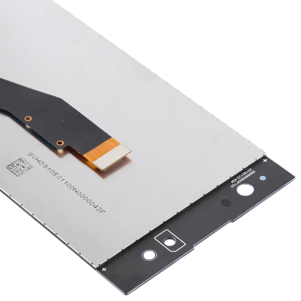 Cellphone Repair Parts OEM LCD Screen for Sony Xperia XA2 Ultra with Digitizer Full Assembly