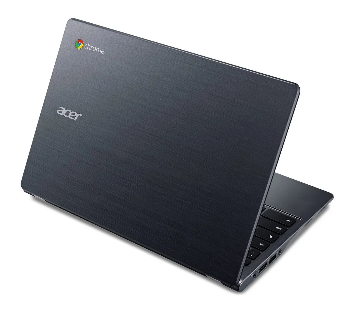 Restored Acer Chromebook C740-C3P1 Tablet Computer; 1.50 GHz Intel Celeron; 2GB DDR3 RAM; 16GB SSD Hard Drive; Chrome; 11" Screen (Refurbished)