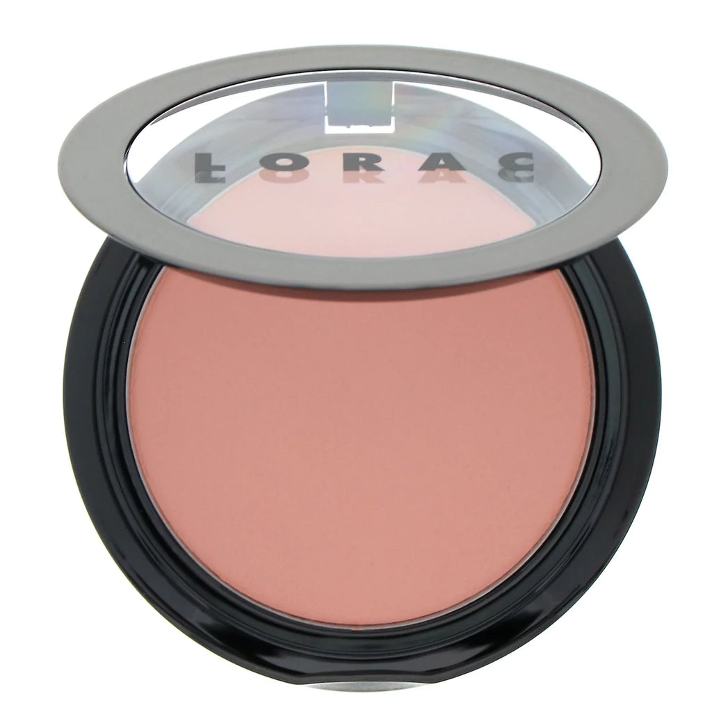 Lorac Color Source; Buildable Blush; Prism (Matte); 0.14 oz (4 g)