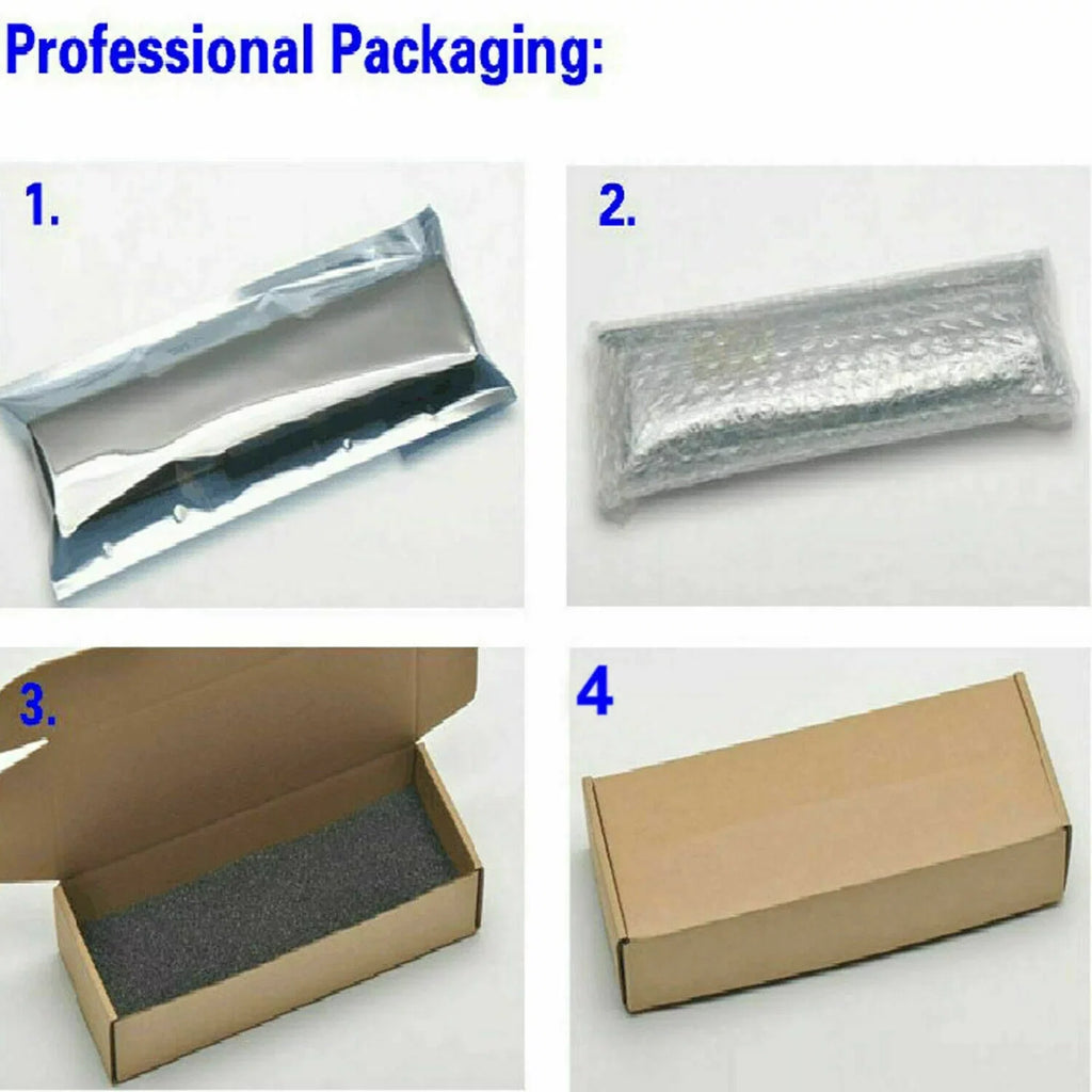451-11510 312-0233 Battery for Dell Inspiron 14R N4010 15R N5010 N5050 M5110