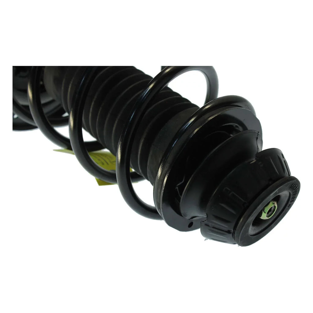 KYB Strut Plus Assembly Strut/Coil Spring Assy SR4124 Fits select: 2007-2011 TOYOTA YARIS