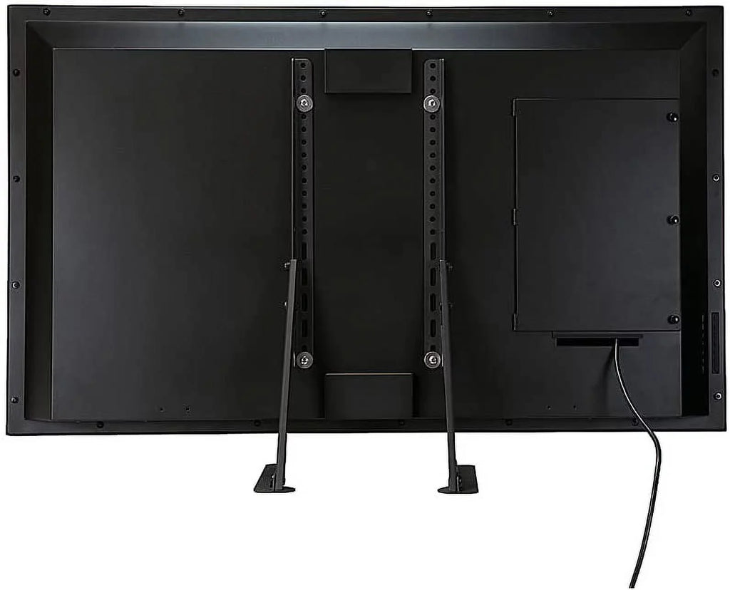 Furrion FDUP55CBS 55" Partial Sun Series Outdoor Weatherproof 4K UHD TV with an Additional 4 Year Coverage by Epic Protect (2021)