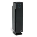 GermGuardian Air Purifier for Home; Large Rooms; H13 HEPA Filter; Removes Dust; Allergens; Smoke; Pollen; Odors; Mold; UV-C Light Helps Reduce Germs; 28 millimeter; Black; AC5350B