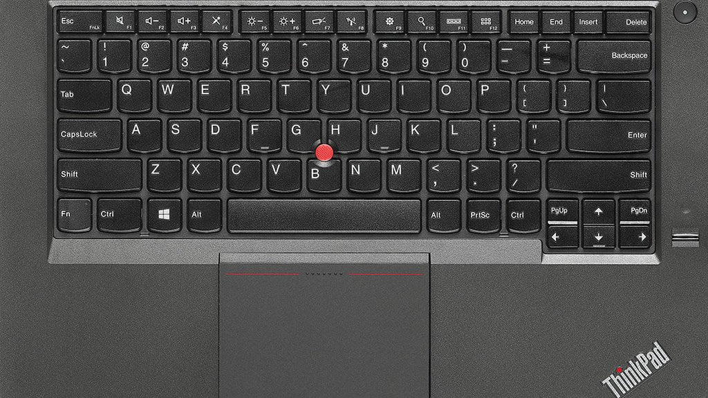 Restored Lenovo Thinkpad T440 Laptop Intel Core i5 1.90 GHz 8GB Ram 500GB Windows 10 Pro (Refurbished)