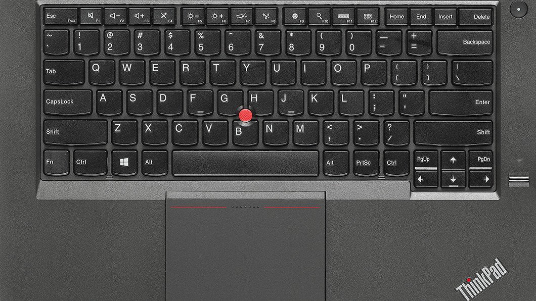 Restored Lenovo Thinkpad T440 Laptop Intel Core i5 1.90 GHz 8GB Ram 500GB Windows 10 Pro (Refurbished)