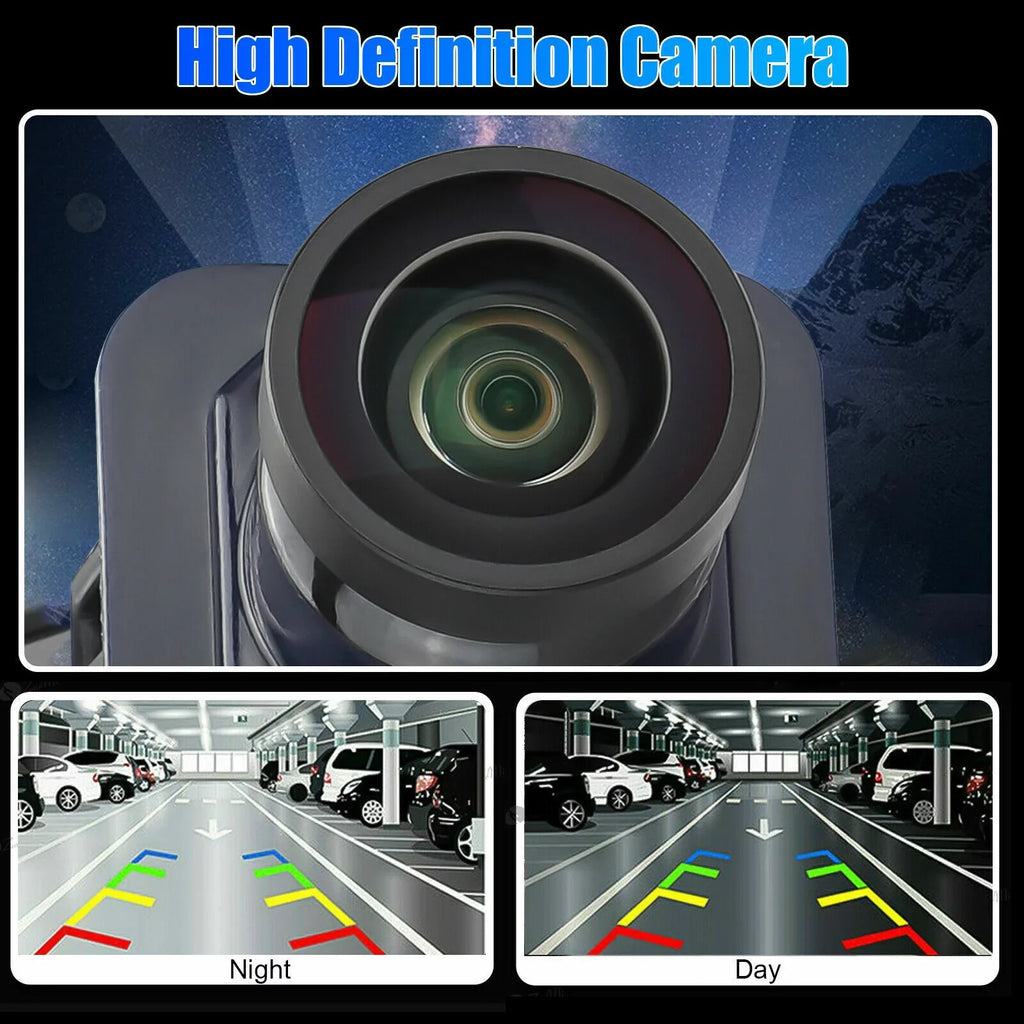For 2012 2013 2014 Ford F-150 Rear View Camera Back Up Safety Camera BL3Z19G490B US