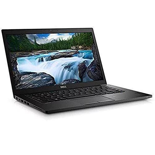 Dell Latitude 7000 7480 Business Ultrabook Laptop; 14" FHD (1920x1080) Touch LCD; Intel Core i5-6300U; 8GB DDR4 Ram; 256GB SSD; Windowns 10 Pro (used)