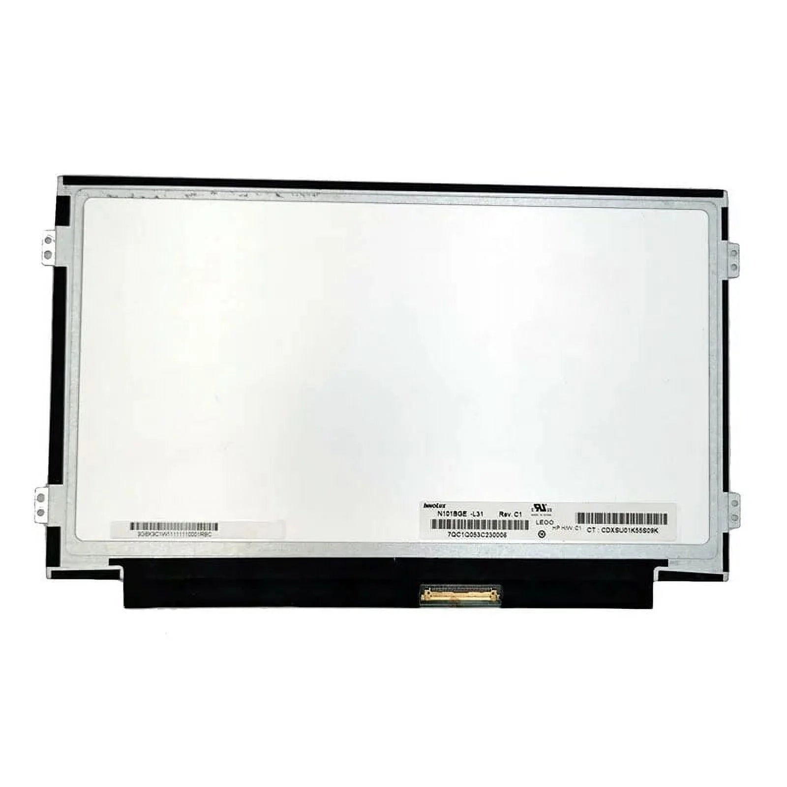 cm M101NWN8-R0 N101BGE-L31 B101XTN01.1 For IDEAPAD A10 Laptop Lcd Screen Display 1366x768