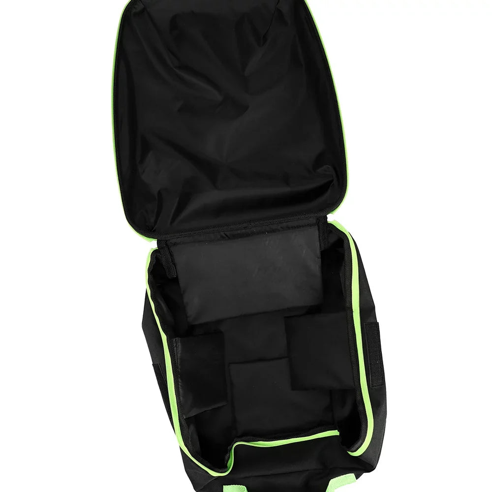 Minecraft Collapsible 16" Hard Case Youth Rolling Luggage