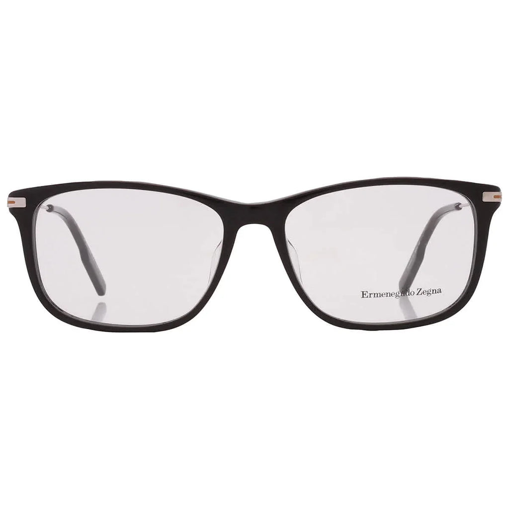 Ermenegildo Zegna Demo Phantos Men's Eyeglasses EZ5233-D 001 56