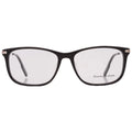 Ermenegildo Zegna Demo Phantos Men's Eyeglasses EZ5233-D 001 56