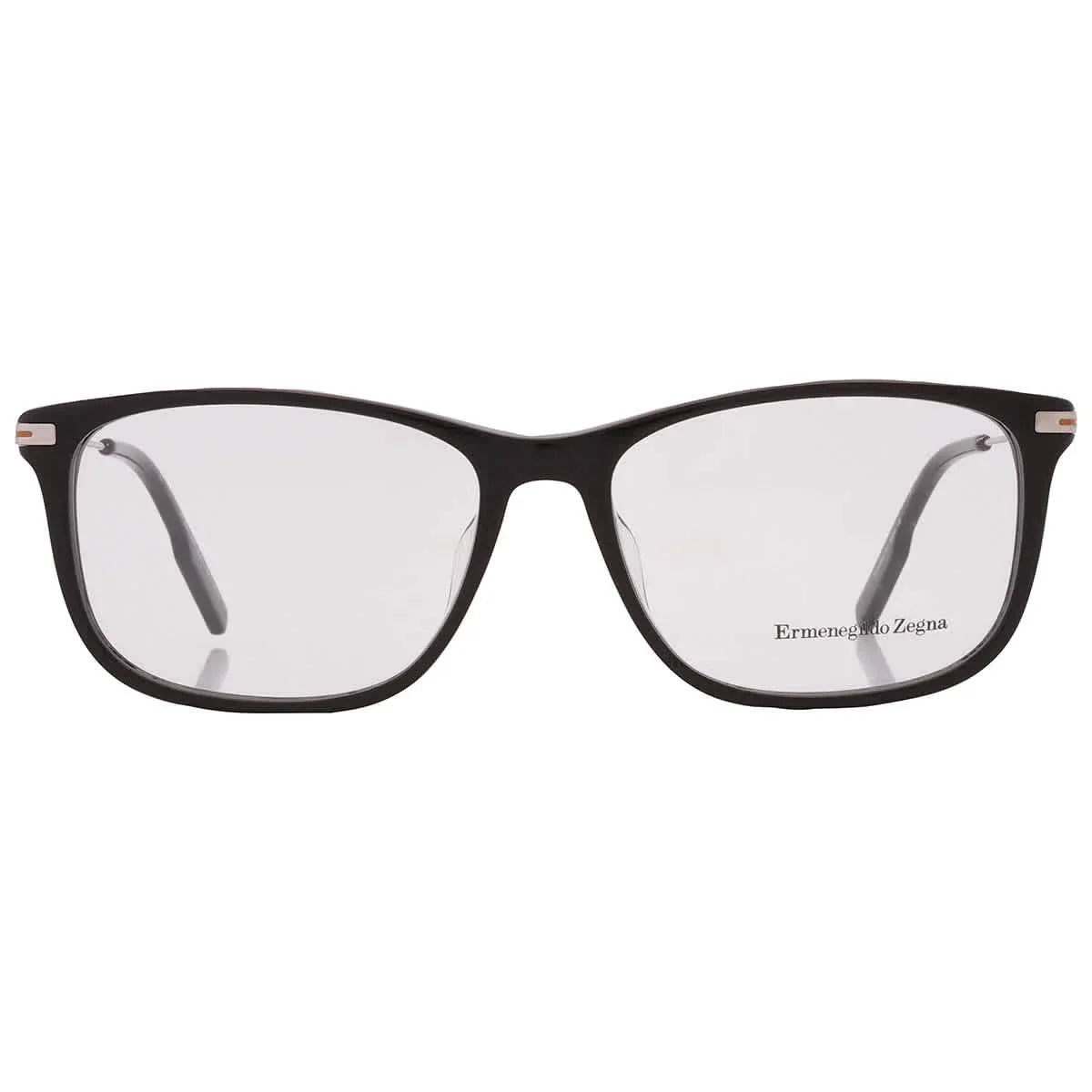 Ermenegildo Zegna Demo Phantos Men's Eyeglasses EZ5233-D 001 56