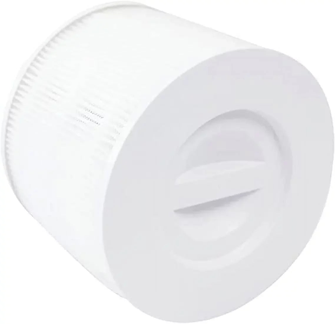 3-in-1 True HEPA Carbon Filter Replacement Compatible with Puroair 240 Air Purifier; 4 Pack