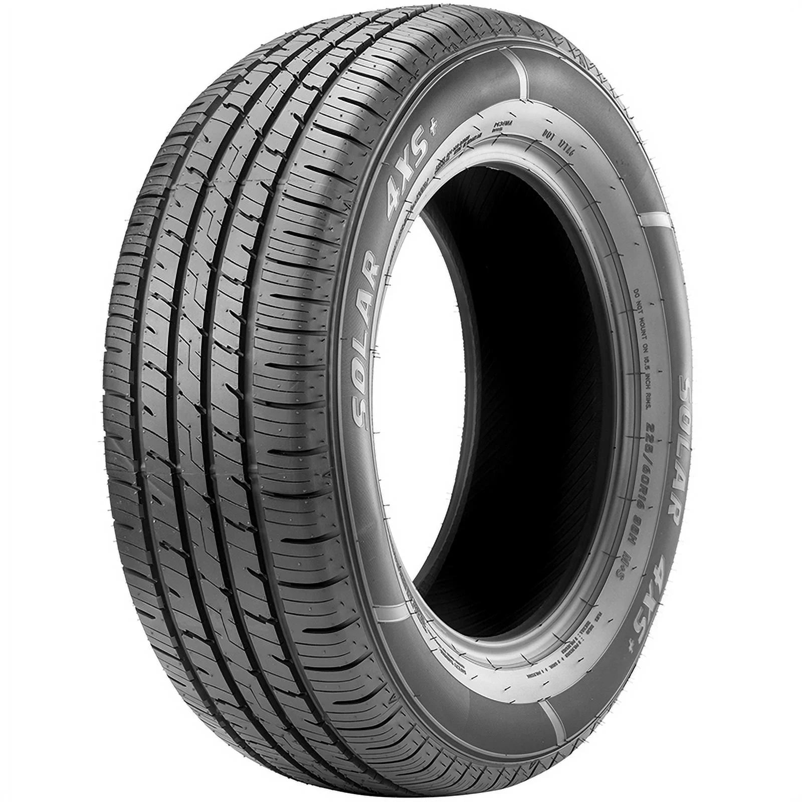 Solar 4XS Plus 225/65R17 Tire