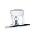 for BMW 1-Series 2012-13 Carbon Black Metallic 416 Single Stage Automotive Paint 1 Oz Bottle