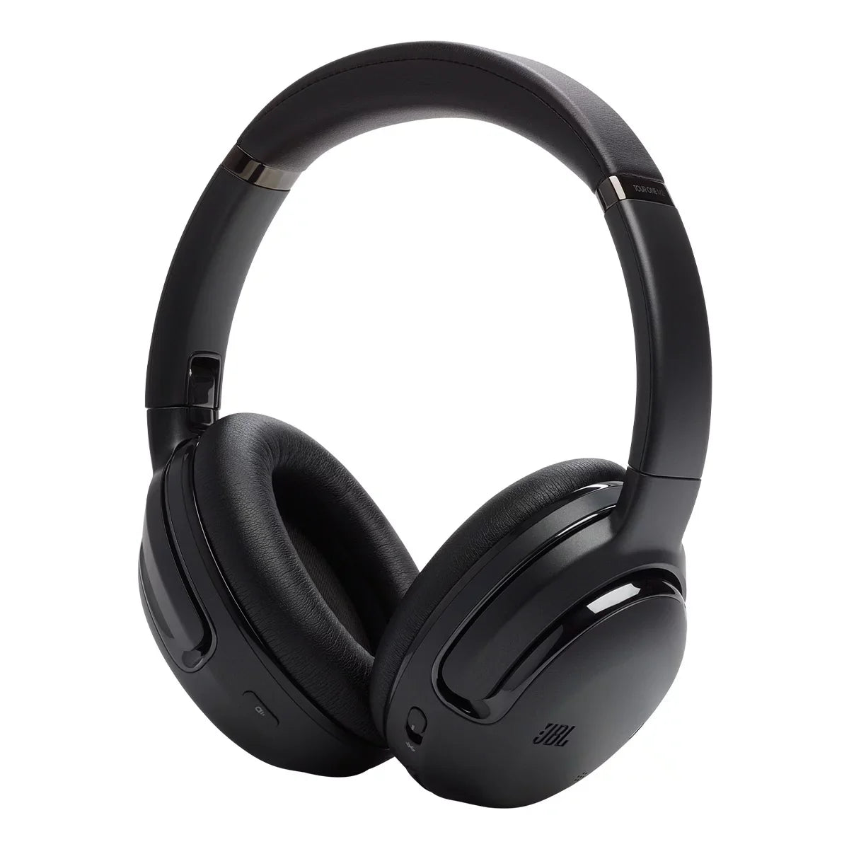 JBL Tour One M2 Wireless Over-Ear Adaptive Noise Cancelling Headphones (Black)