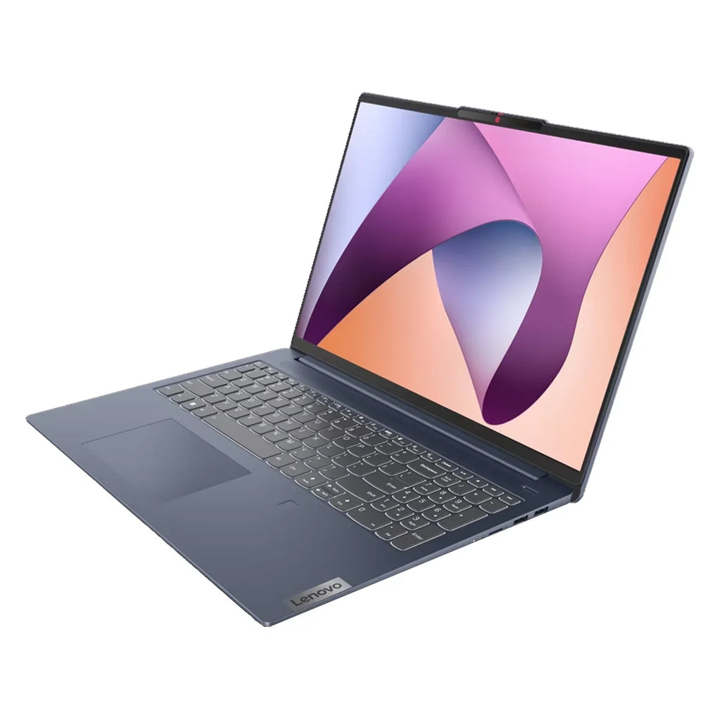Restored Lenovo IdeaPad Slim 5 16ABR8 16" Laptop AMD Ryzen 7 7730U 16GB Ram 1TB SSD W11H (Refurbished)