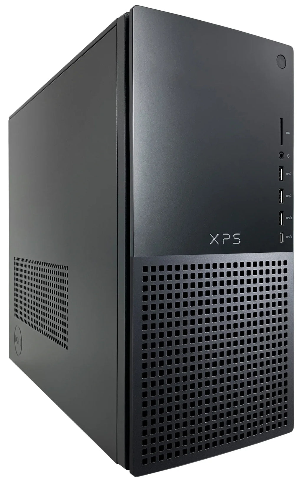Dell XPS 8960 Desktop PC - 14th Gen Intel Core i7-14700K up to 5.6 GHz; 64GB RAM; 4TB PCIe SSD + 10TB HDD; NVIDIA GeForce RTX 3070Ti; Windows 11 Home