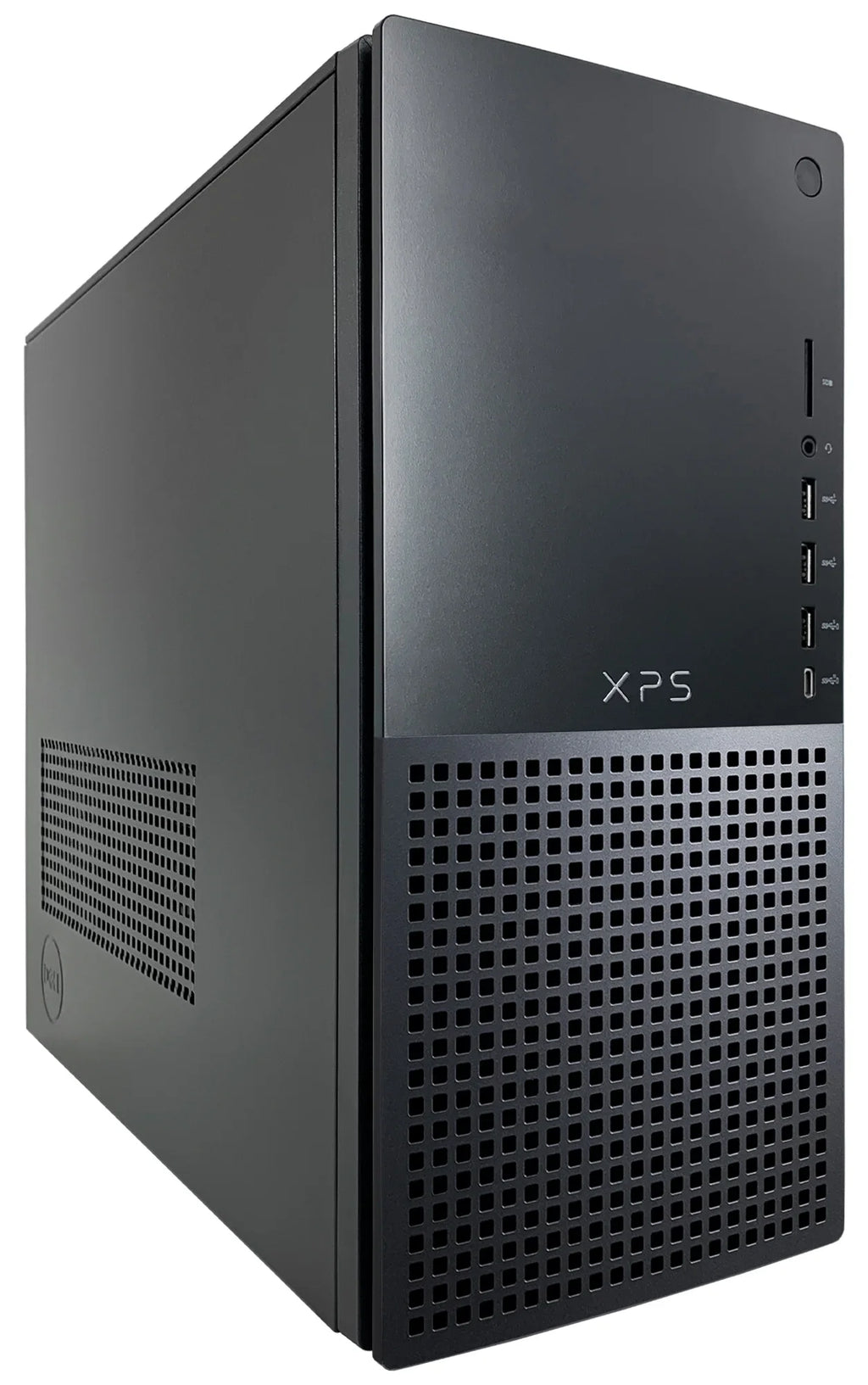Dell XPS 8960 Desktop PC - 14th Gen Intel Core i7-14700K up to 5.6 GHz; 64GB RAM; 4TB PCIe SSD + 10TB HDD; NVIDIA GeForce RTX 3080; Windows 11 Pro