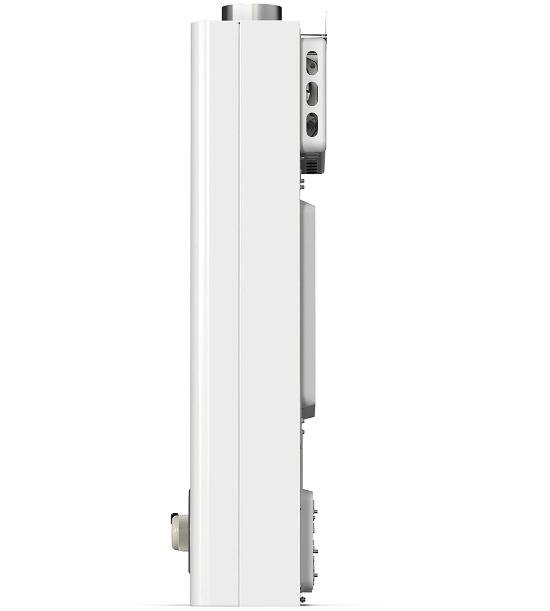 Eccotemp FVI12-NG Natural Gas Indoor Forced Vent Tankless Heater