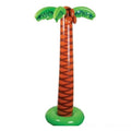 66 millimeteres 5.5 Feet Inflatable Palm Party Beach Pool Tree