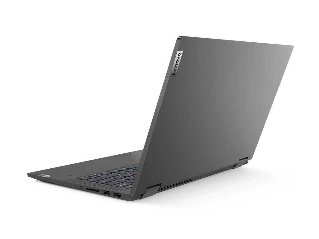 LENOVO 82HU00JQCF IdeaPad Flex 5 14ALC05 14" FHD Touchscreen Ryzen 7 5700U 1.8GHz AMD Radeon Graphics 16GB RAM 512GB SSD Win 11 Home Graphite Grey