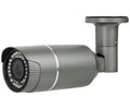 Eyemax TIR-1412V-B HD-TVI 2MP Outdoor Bullet Camera; 2.8-12mm; 42 IR LED 12V DC; Sense-up
