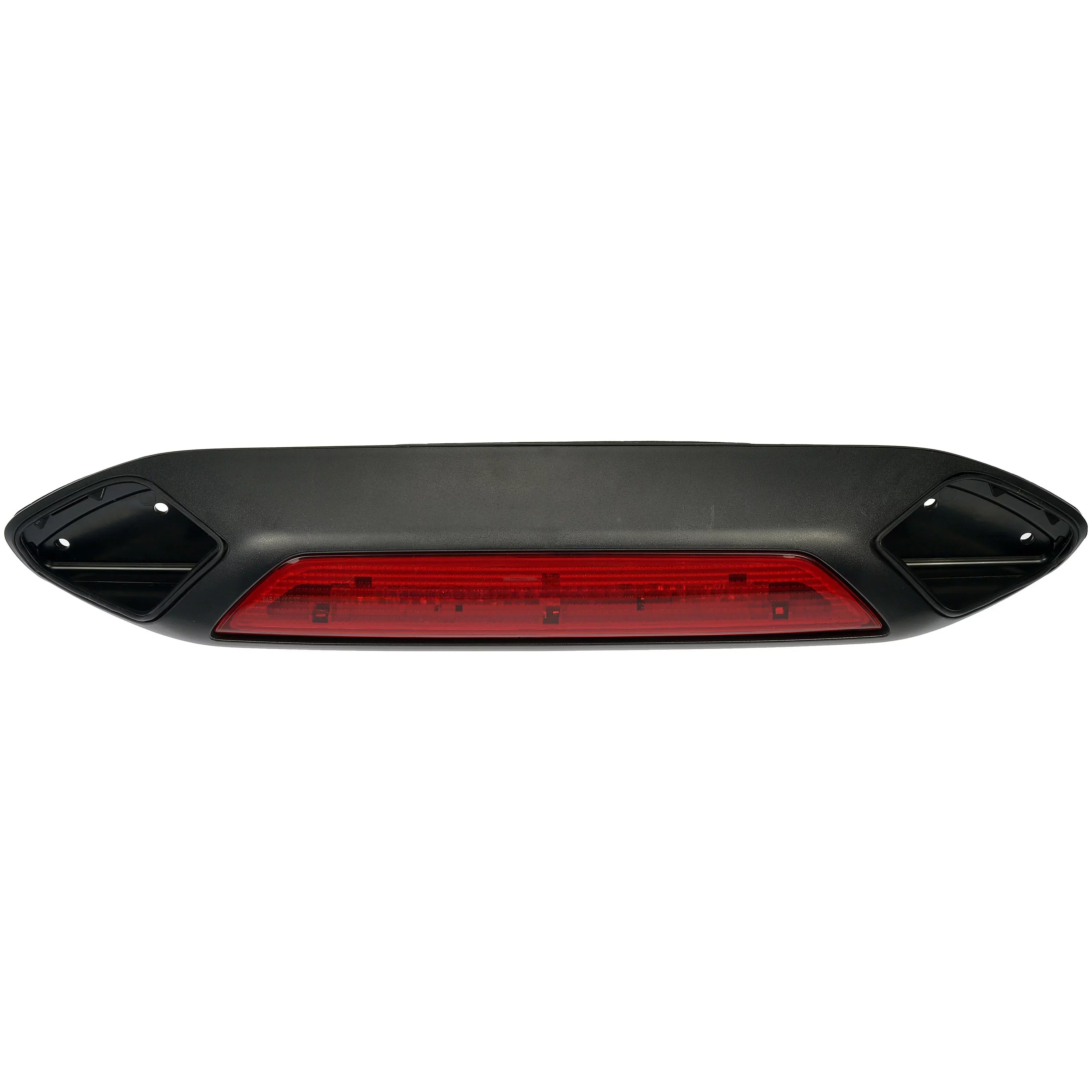 Dorman 923-127 Center High Mount Stop Light for Specific Ford Models Fits select: 2018-2019 FORD TRANSIT