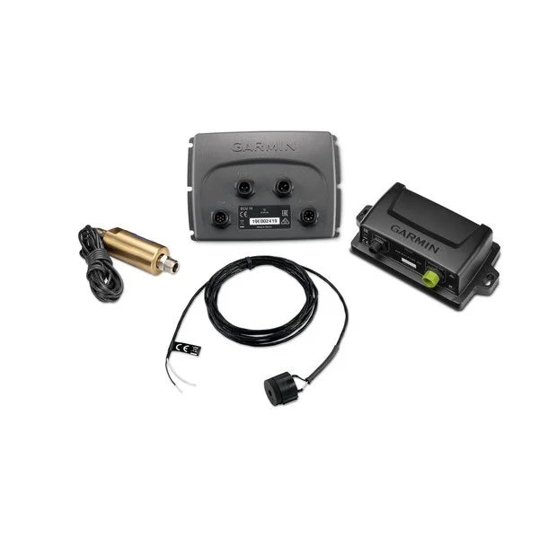 Garmin Reactor 40 Hydraulic Autopilot w/o GHC 20 Hydraulic Autopilot