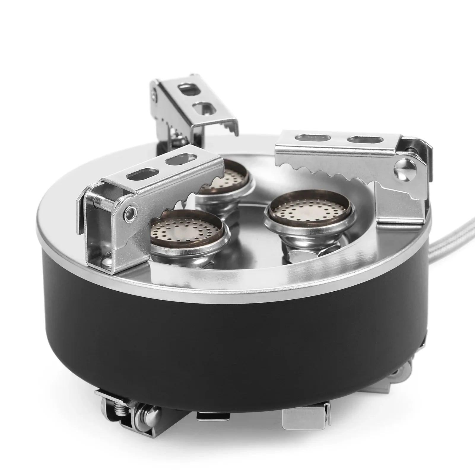GoolRC Outdoor furnace; Stove Picnic StoveStove 6800w Stove 3 Iuppa Adben 6800w Dsfen Burners