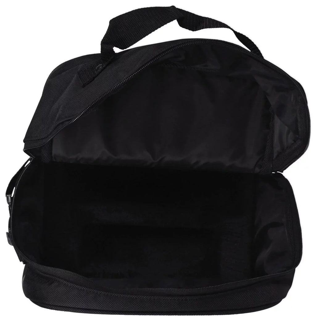 New Mackie SRM150 Powered Active PA Monitor Speaker + SRM-150 Travel Bag