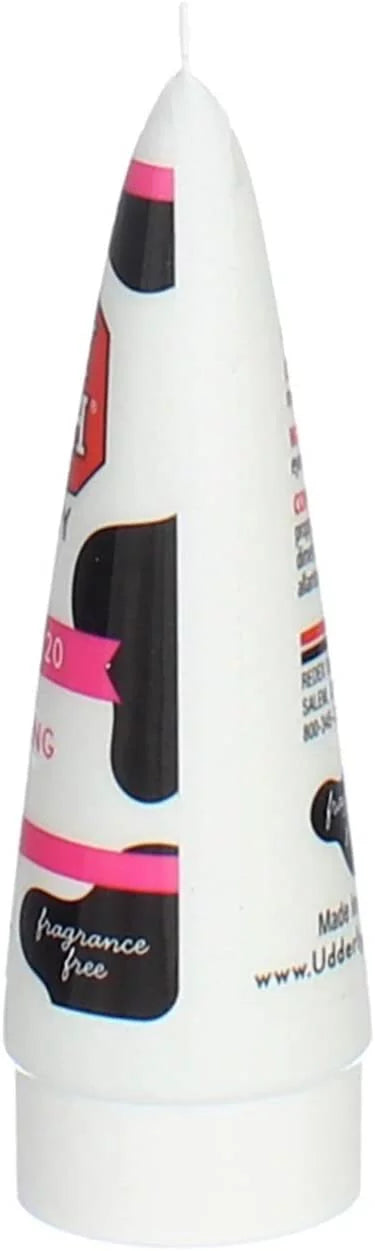 Udderly Smooth Hand & Body; Extra Care 20 Cream 2 oz (Pack of 6)