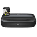 Hisense 100L9G-CINE-A 100L9G 4K UHD Laser TV; UST Ultra Short Throw Projector (Renewed) Bundle with 2 YR CPS Enhanced Protection Pack