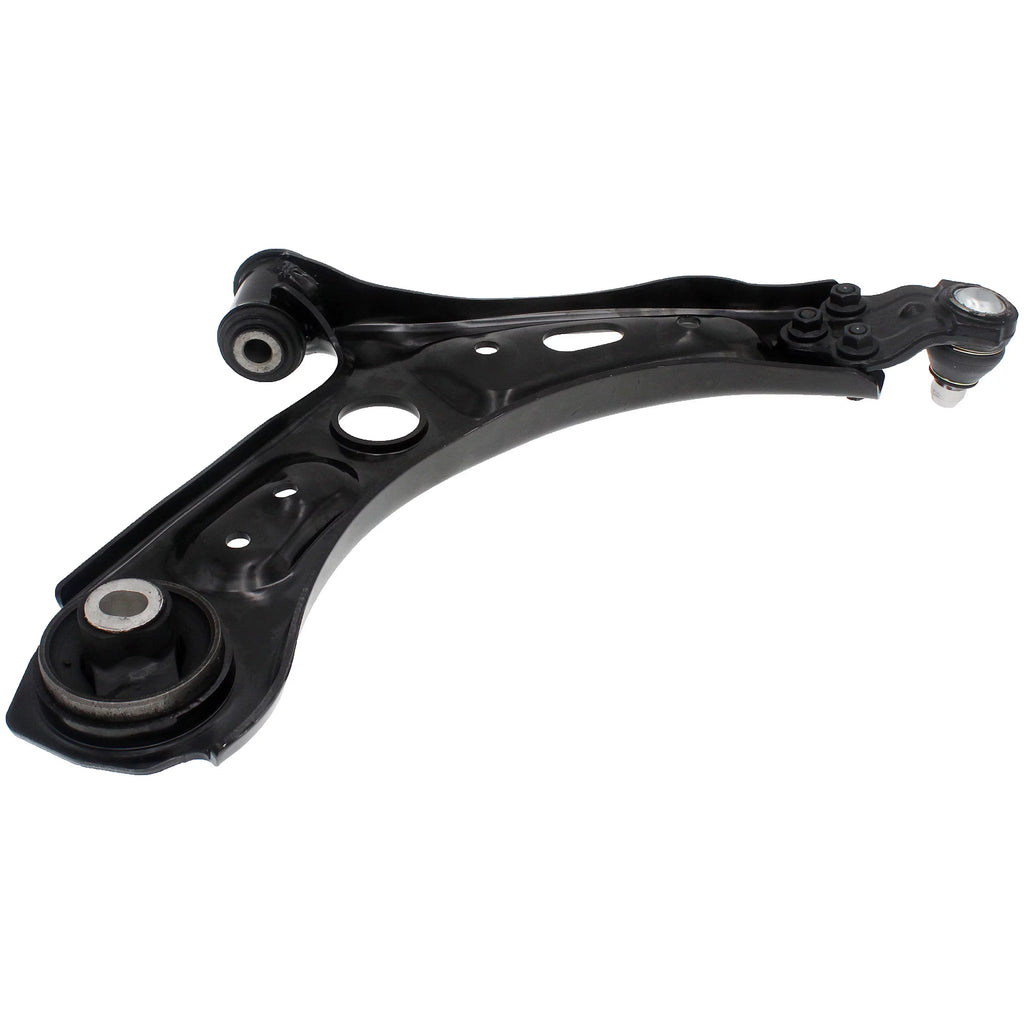 Dorman 526-813 Front Left Lower Suspension Control Arm and Ball Joint Assembly for Specific Fiat / Jeep Models Fits select: 2015-2023 JEEP RENEGADE; 2016-2018 FIAT 500X