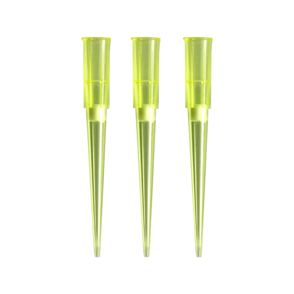 960 Filter Tips; 200ul Pre-Sterilized Filter Tips