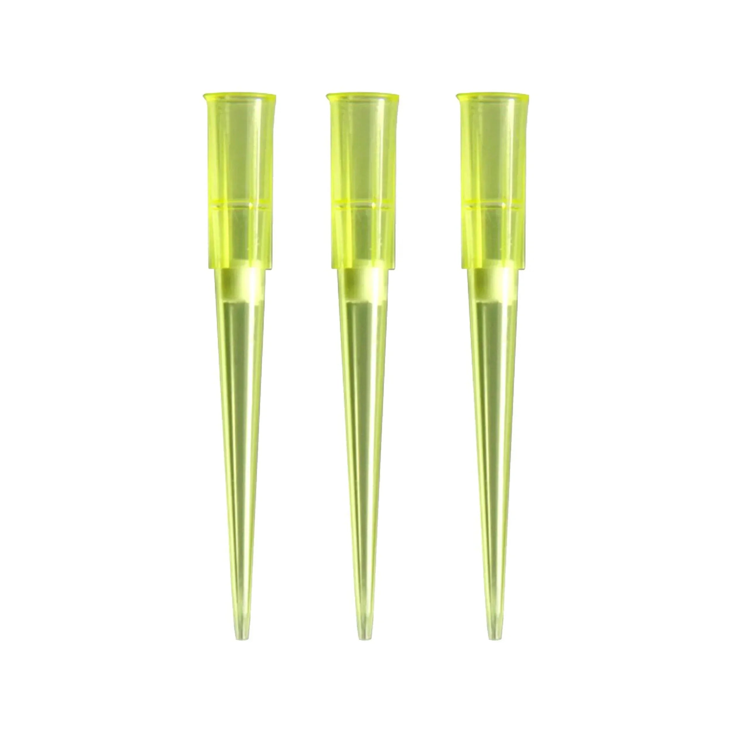 960 Filter Tips; 200ul Pre-Sterilized Filter Tips