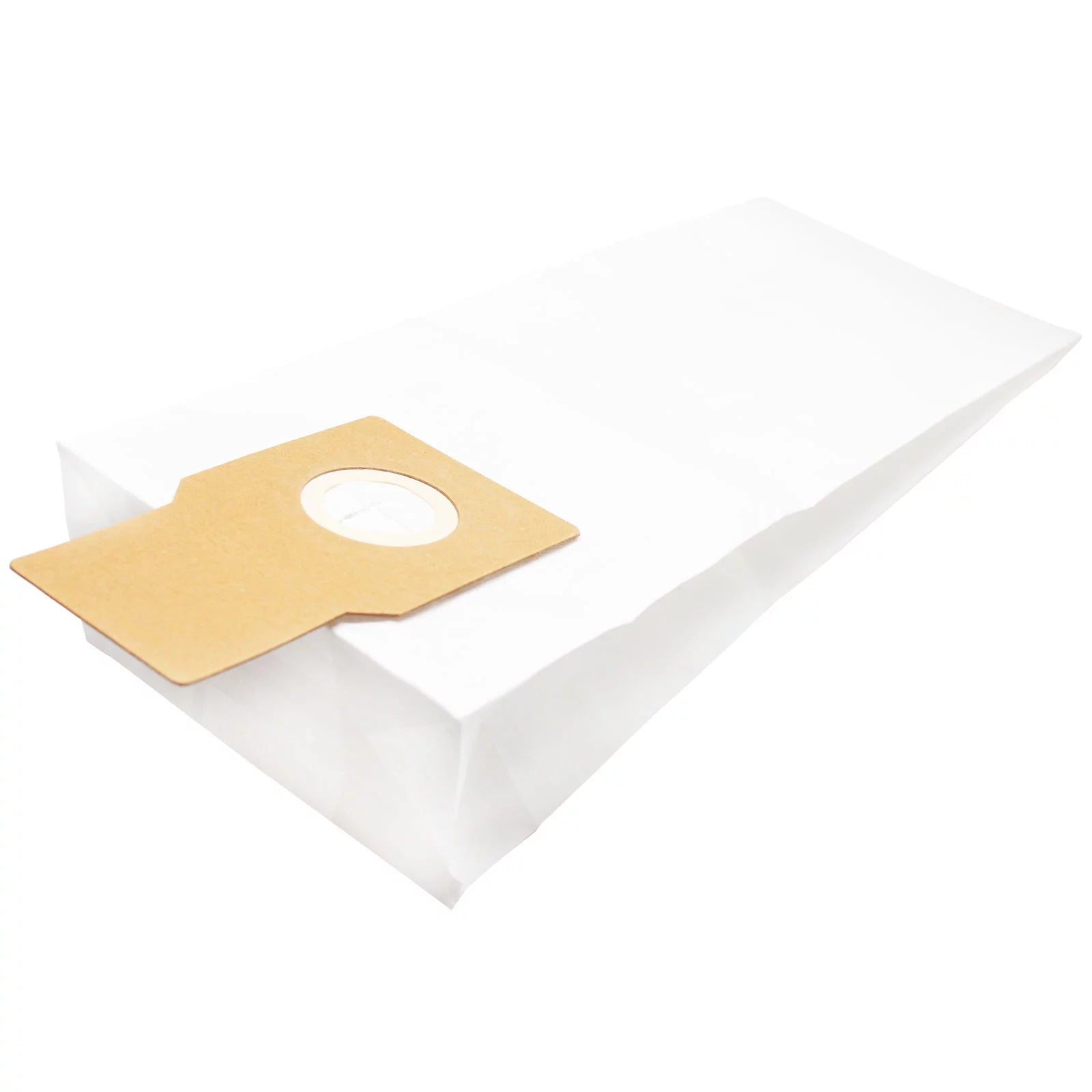 12 Replacement Kenmore 11634612302 Vacuum Bags & 4 HEPA Filter - Compatible Kenmore 50688; 50690; Type O; Type U & 86889; EF-1 Filter