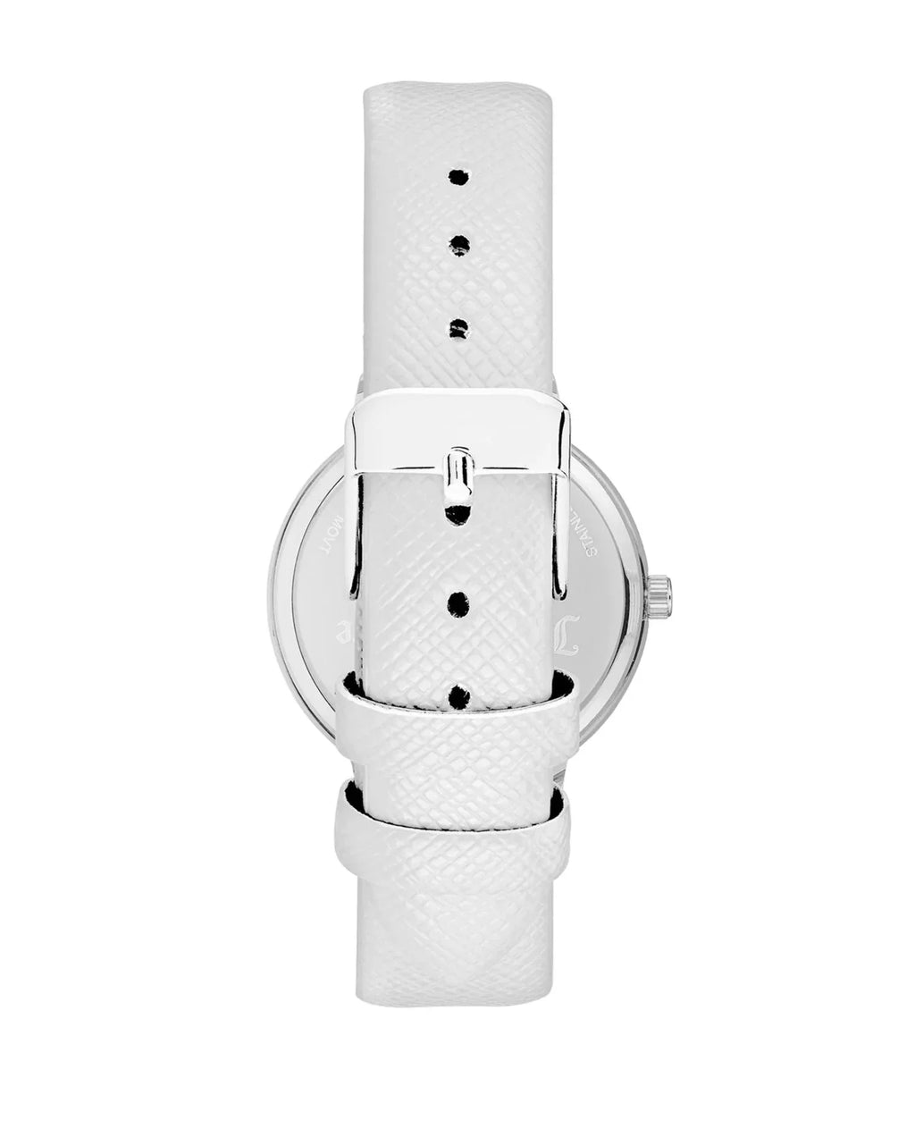 Juicy Couture Silver Women Watches