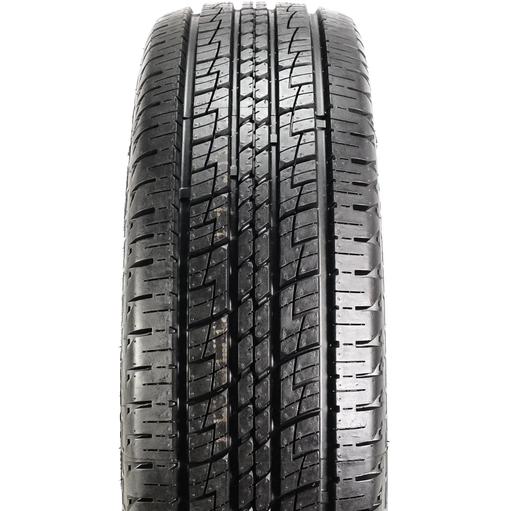 Advanta SVT-01 P235/60R18 102T BSW Fits: 2011-17 Honda Odyssey Touring Elite; 2017-18 Hyundai Santa Fe Sport 2.0T