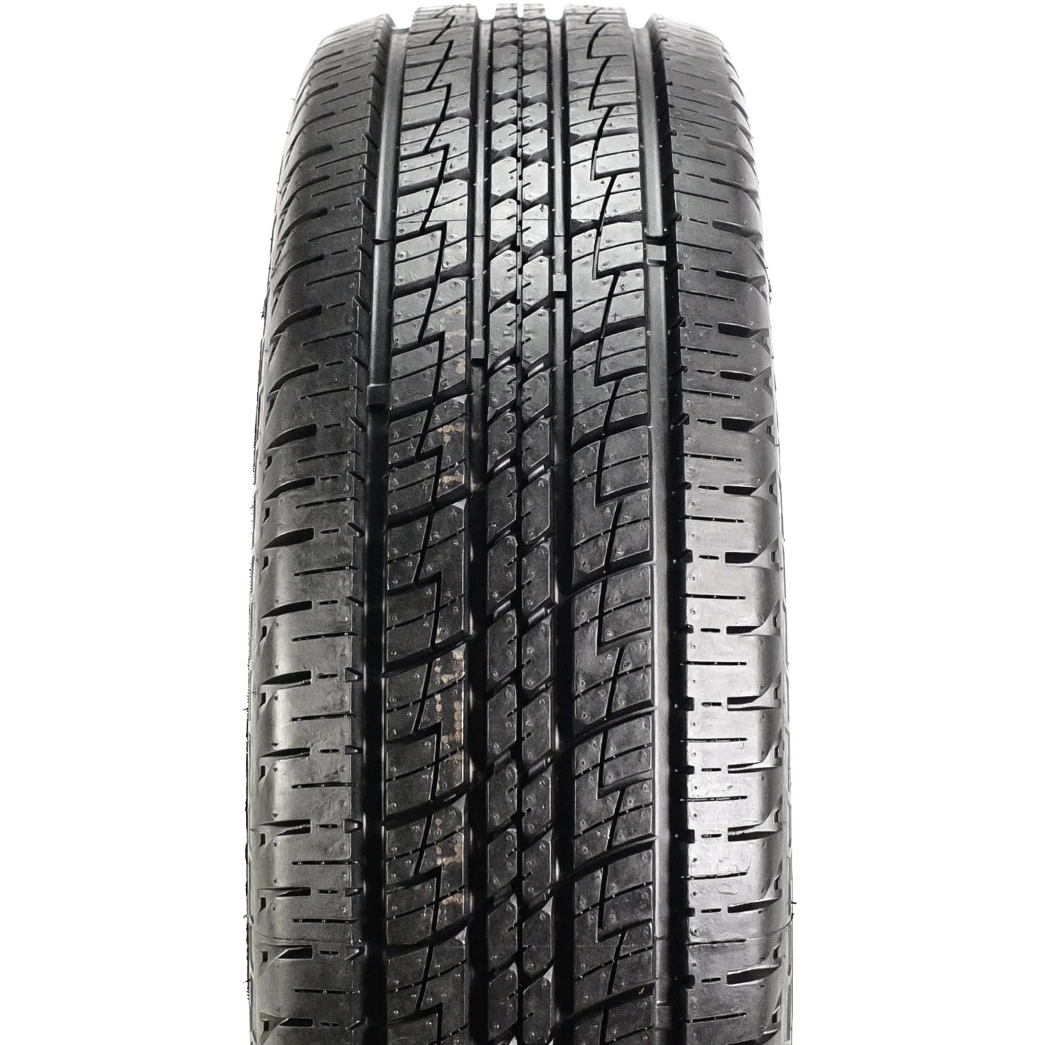 Advanta SVT-01 P235/60R18 102T BSW Fits: 2011-17 Honda Odyssey Touring Elite; 2017-18 Hyundai Santa Fe Sport 2.0T
