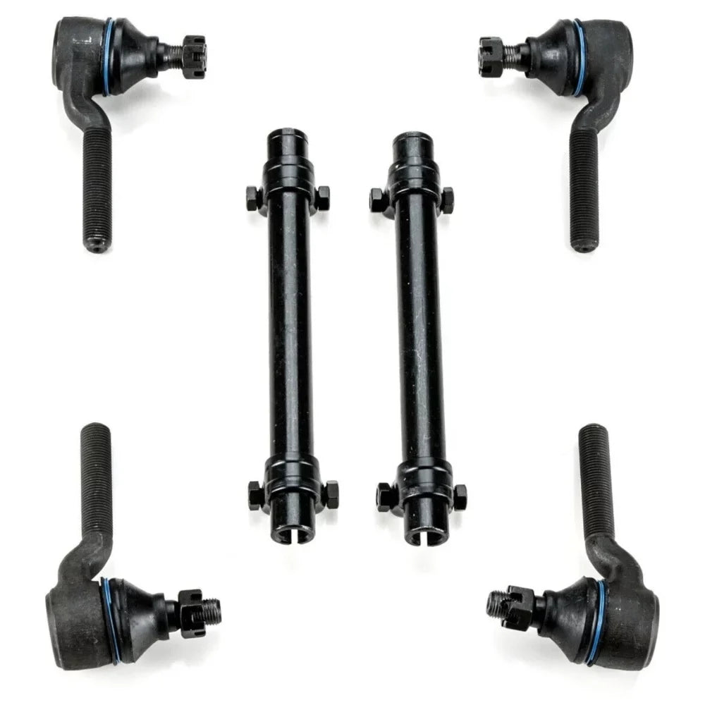 Front End Suspension Rebuild Kit For Chevrolet Full Size