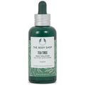 The Body Shop Tea Tree Daily Solution Serum - Purifying - For Oily; Blemished Skin - 1.69 Fl Oz.