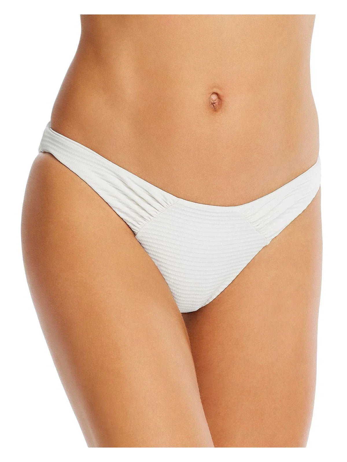 L Space Womens Sol Low Rise Bikini Swim Bottom Separates