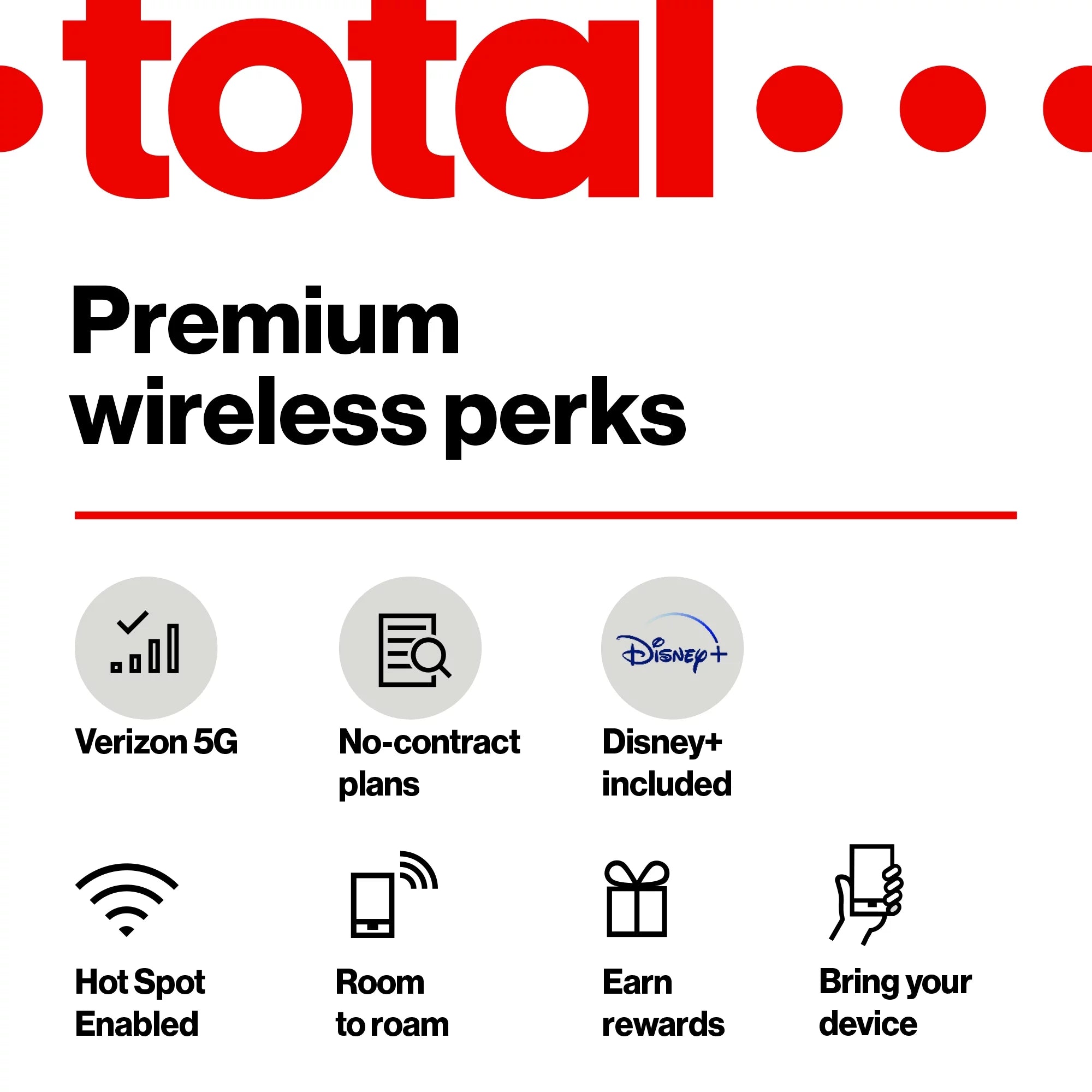 Total By Verizon Nokia C100; 32GB; Blue- Prepaid Smartphone [Locked to Total by Verizon]