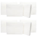 8-Pack Replacement Vornado 432 Humidifier Filter - Compatible Vornado MD1-0002; MD1-0001 Air Filter