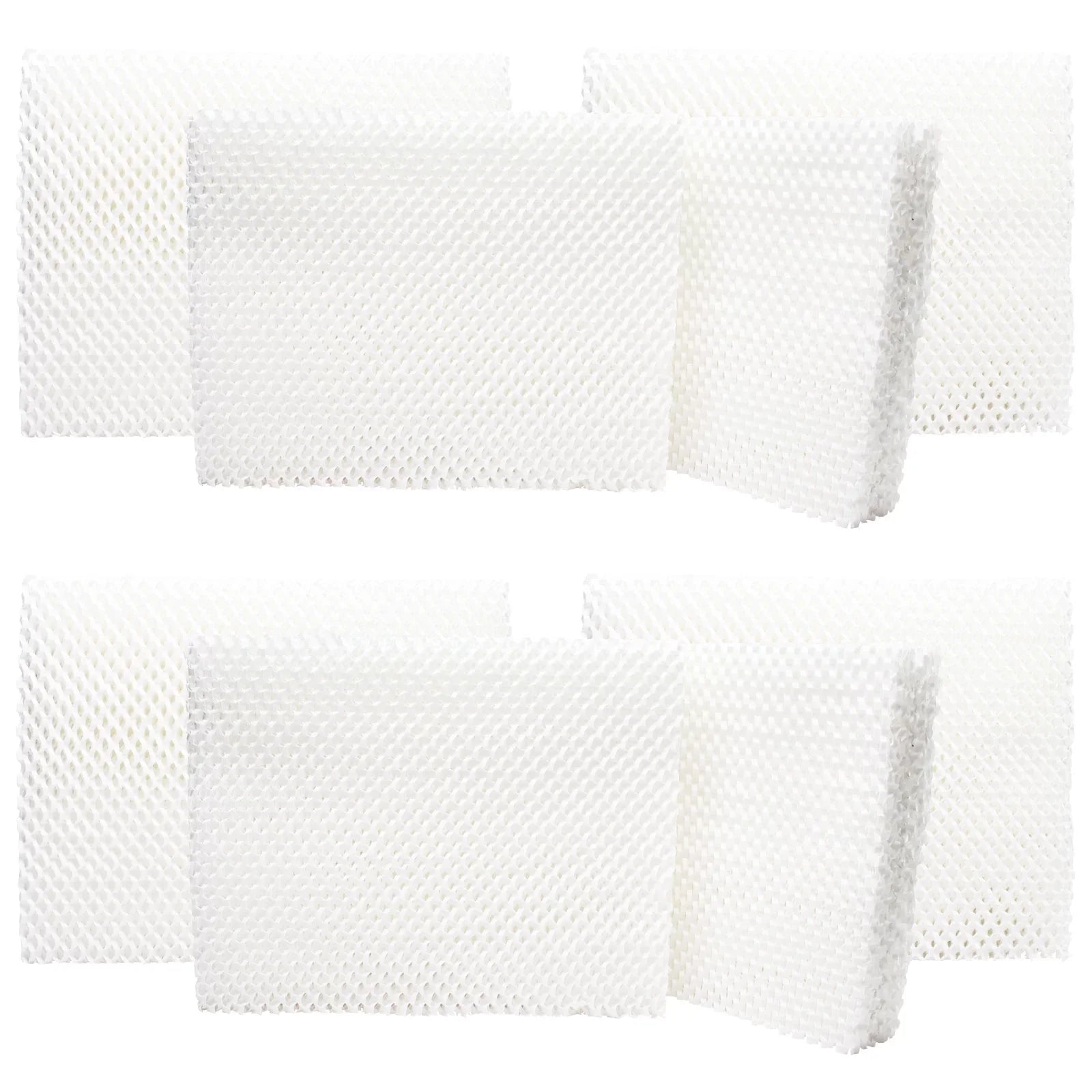 8-Pack Replacement Vornado 432 Humidifier Filter - Compatible Vornado MD1-0002; MD1-0001 Air Filter