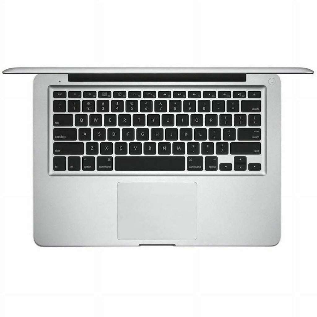 Restored Apple MacBook Pro Core i5 2.4GHz 4GB RAM 500GB HD 13 - MD313LL/A (Refurbished)