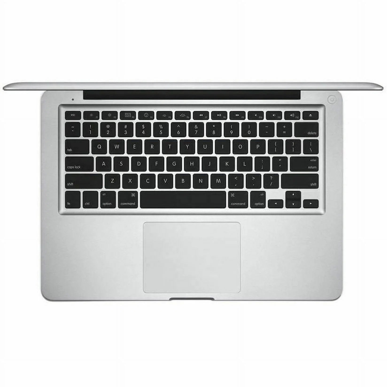 Restored Apple MacBook Pro Core i5 2.4GHz 4GB RAM 500GB HD 13 - MD313LL/A (Refurbished)