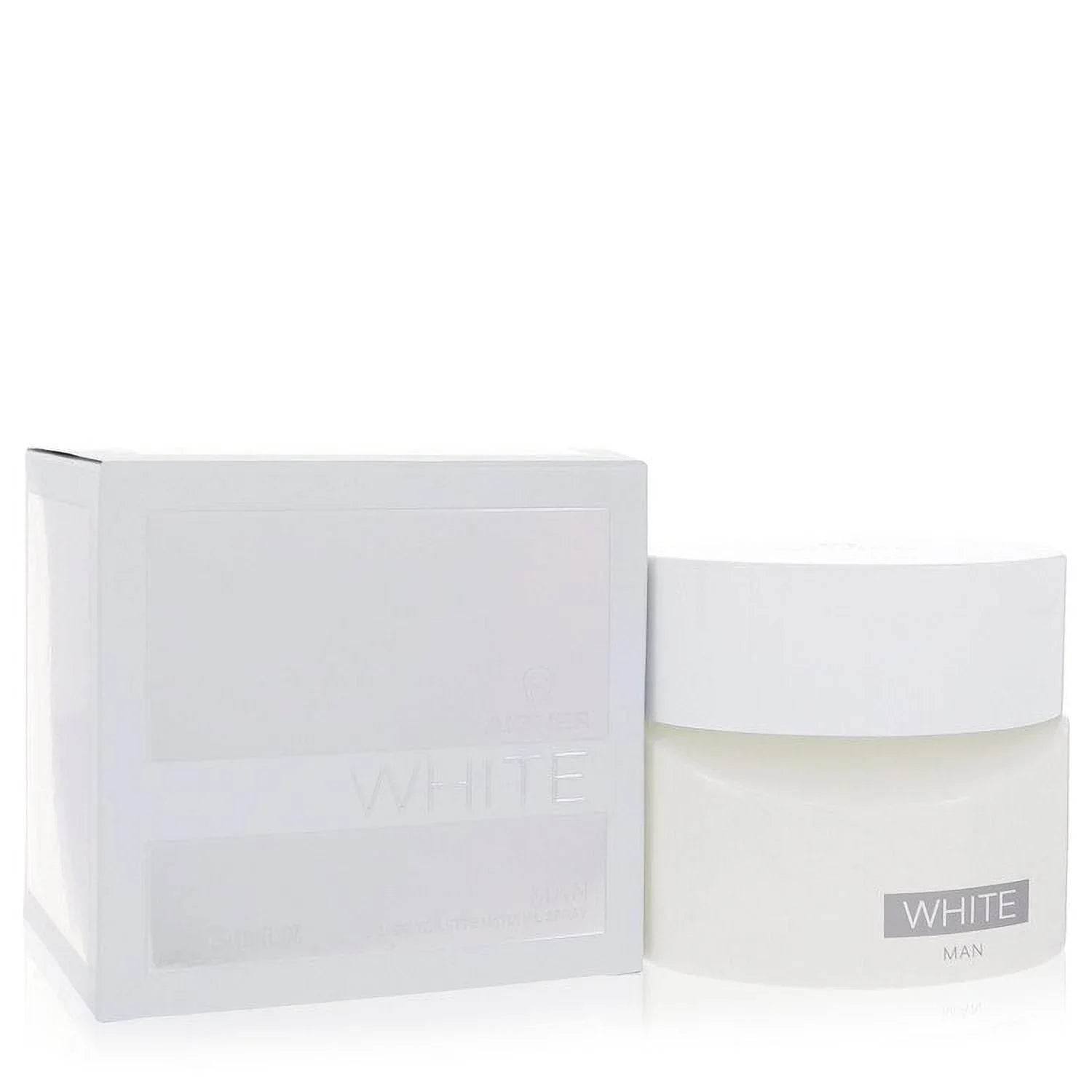 Aigner White by Etienne Aigner Eau De Toilette Coat 4.25 oz Pack of 2